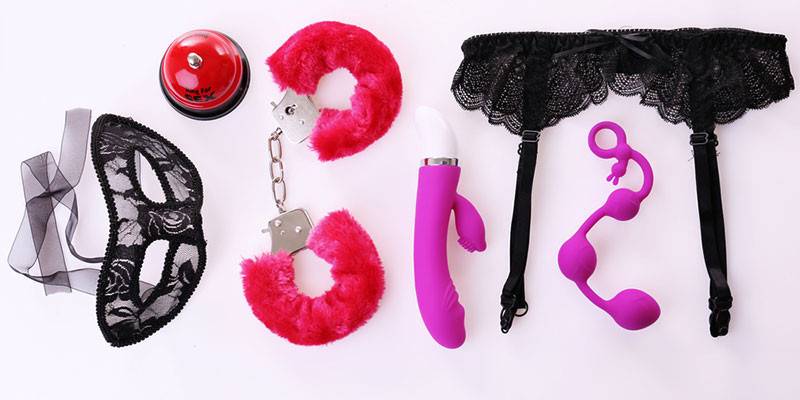 Read here how to choose your first Sex Toy | Passionfruit Adult Shop