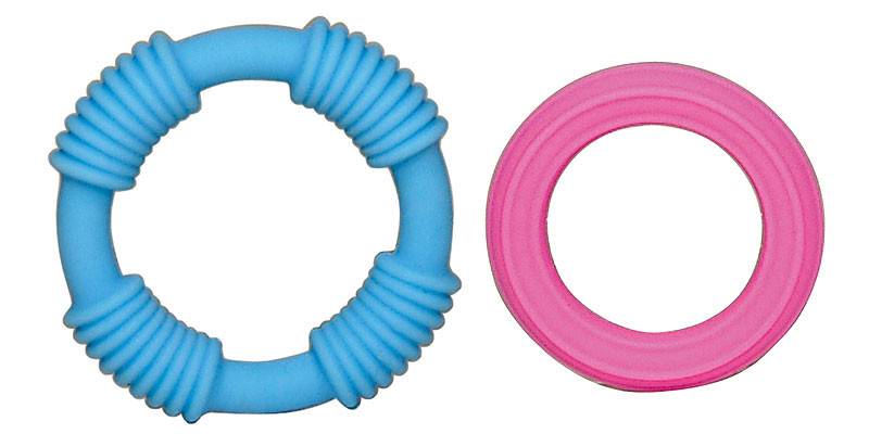 Difference between Cock Ring and Vibrating Penis Ring